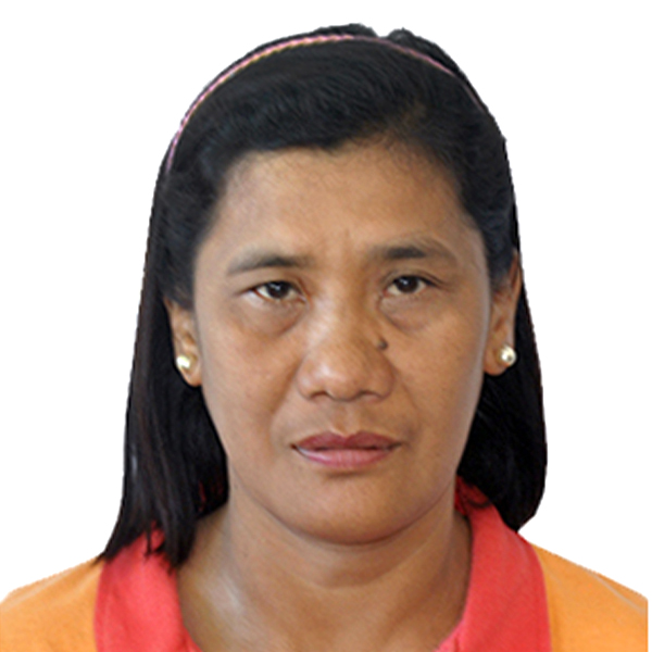 Nerissa C. Gutierrez