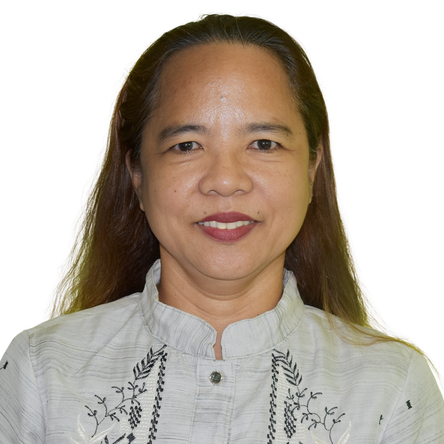 Ma. Agnes Manahan Paraoan