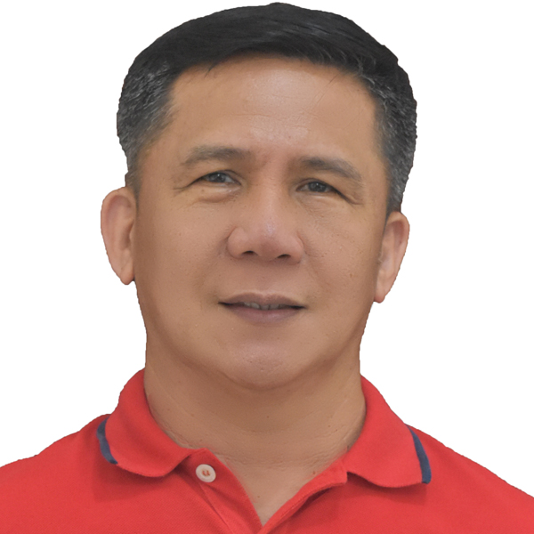 Mr. Remmar P. Bacay