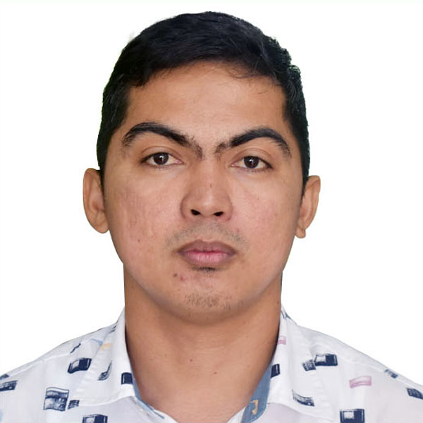Engr. Froiland R. Arimado
