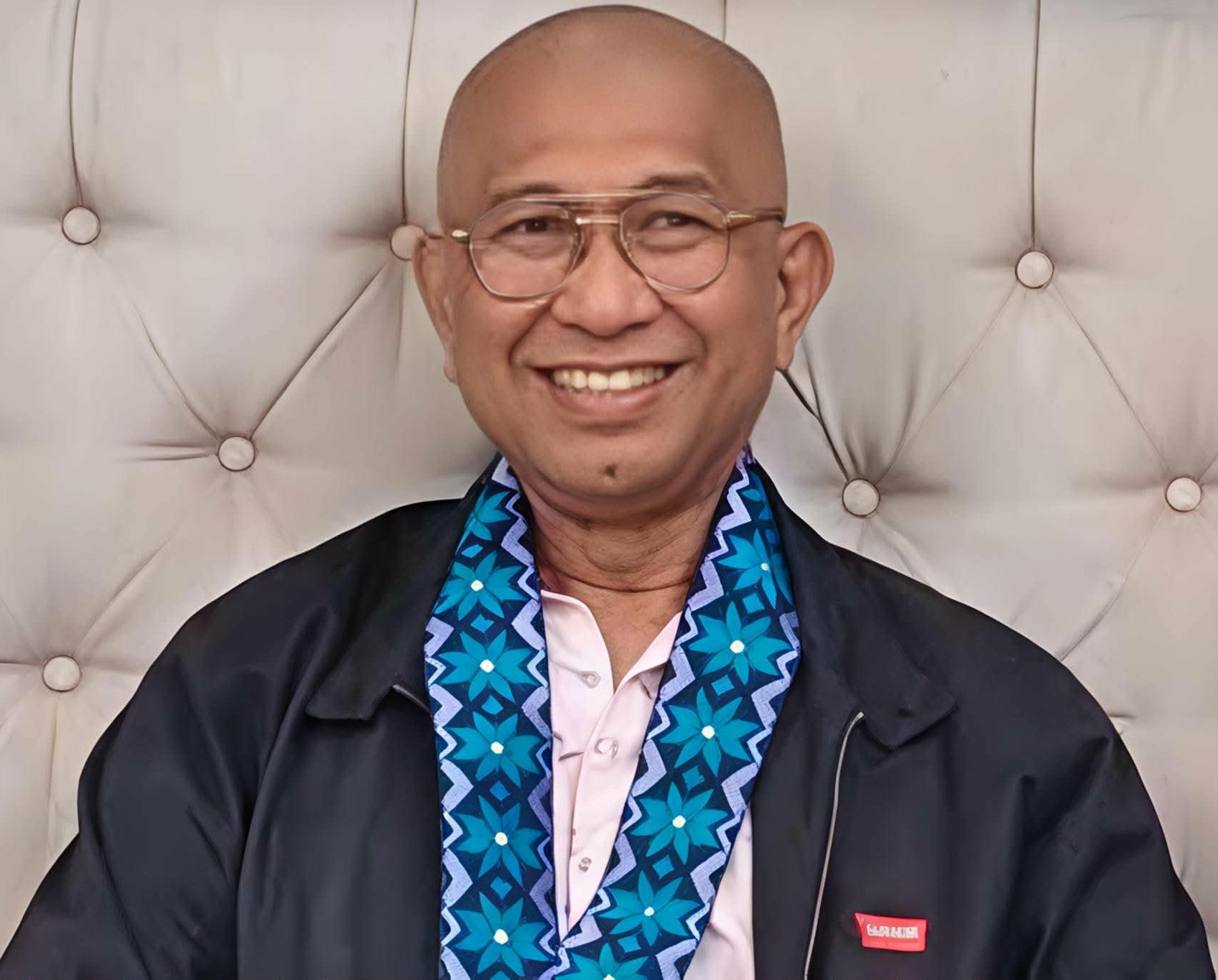 MR. JOHNELL C. SIÑEL