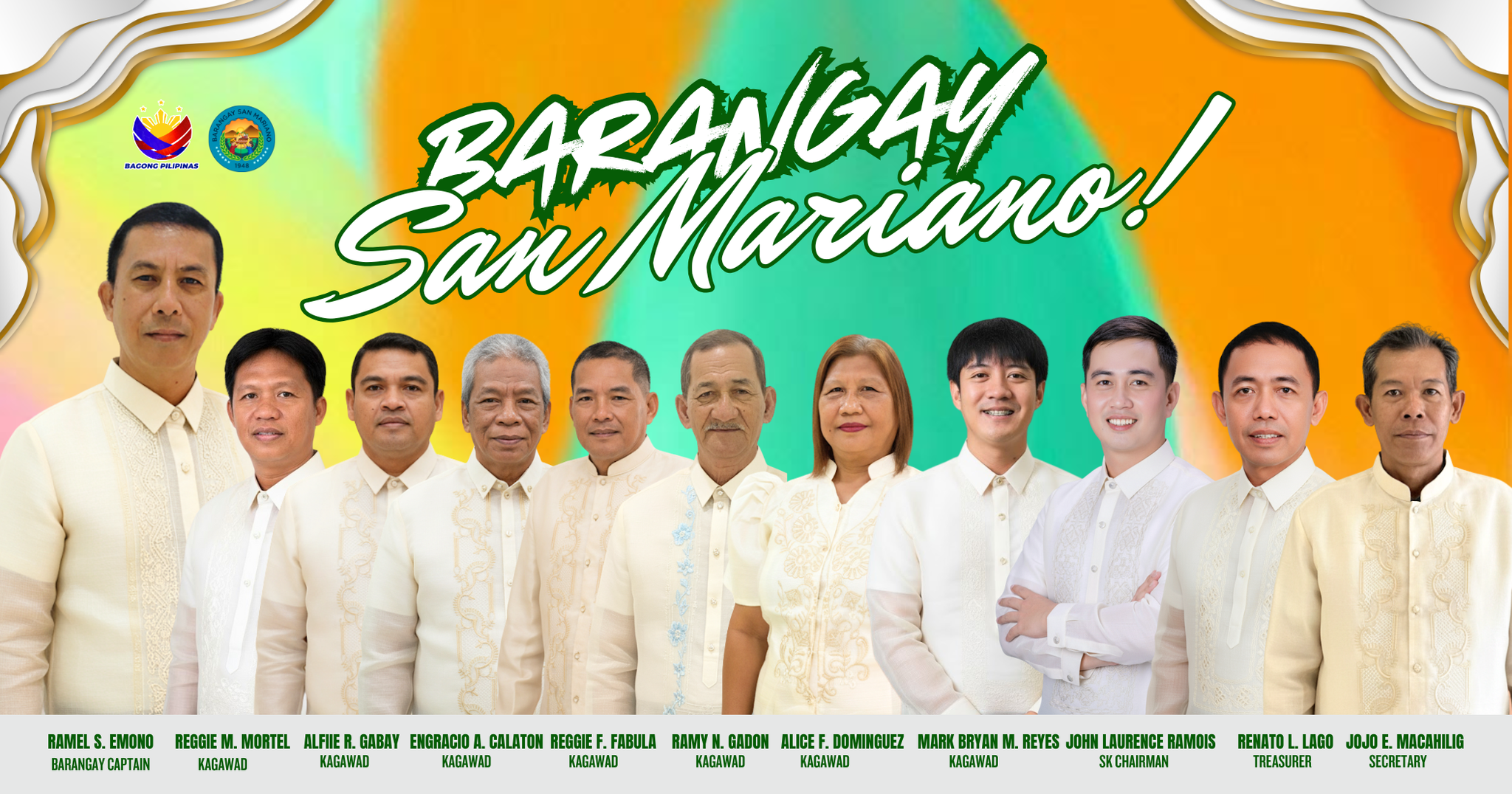 San Mariano