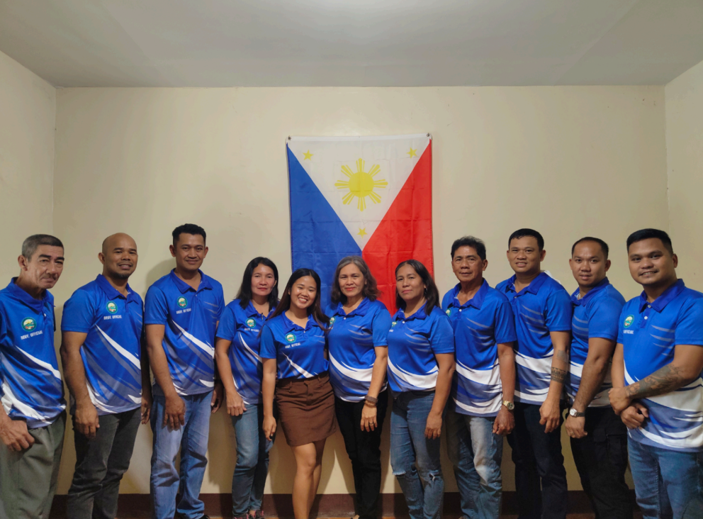 Mabuhay