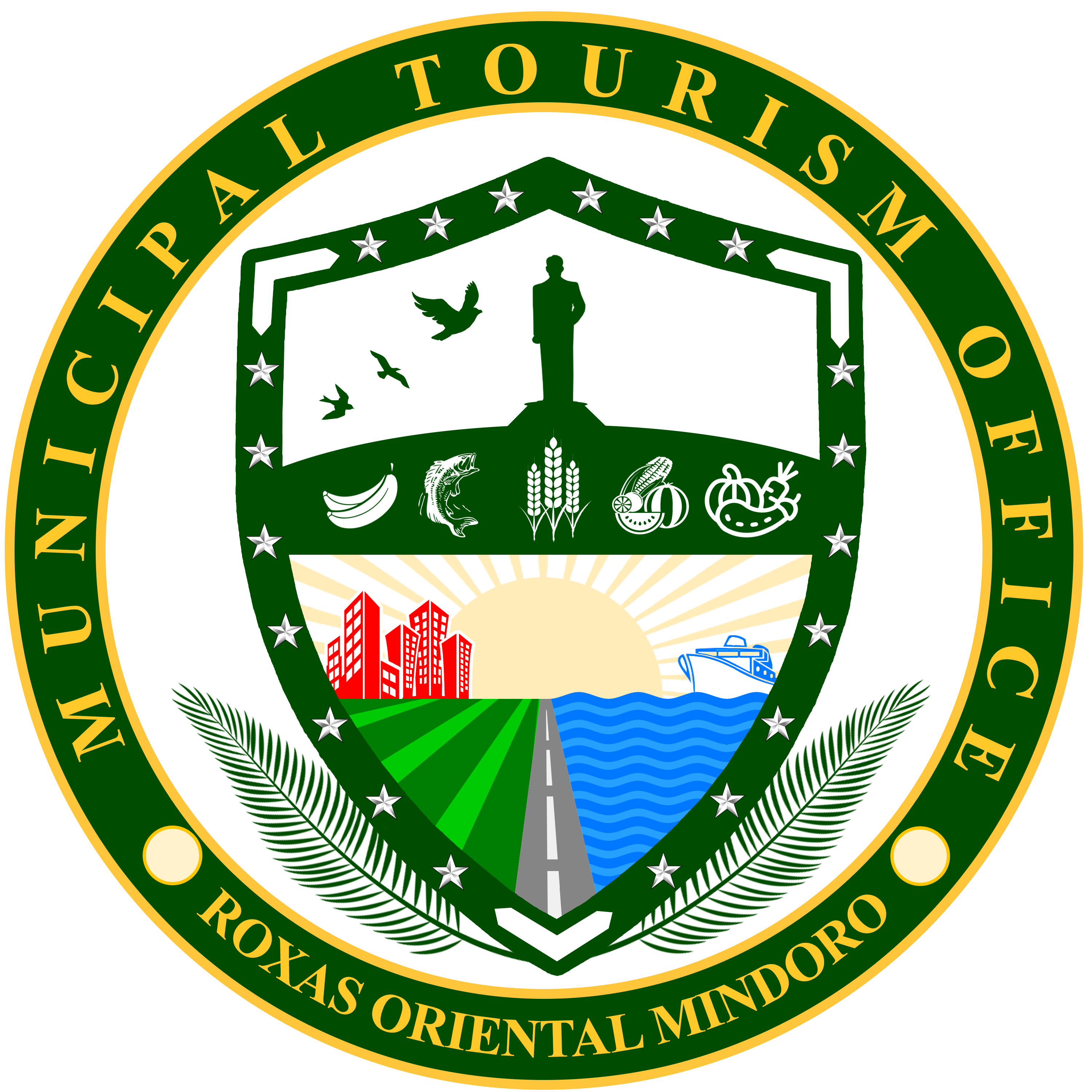 Tourism Development Section