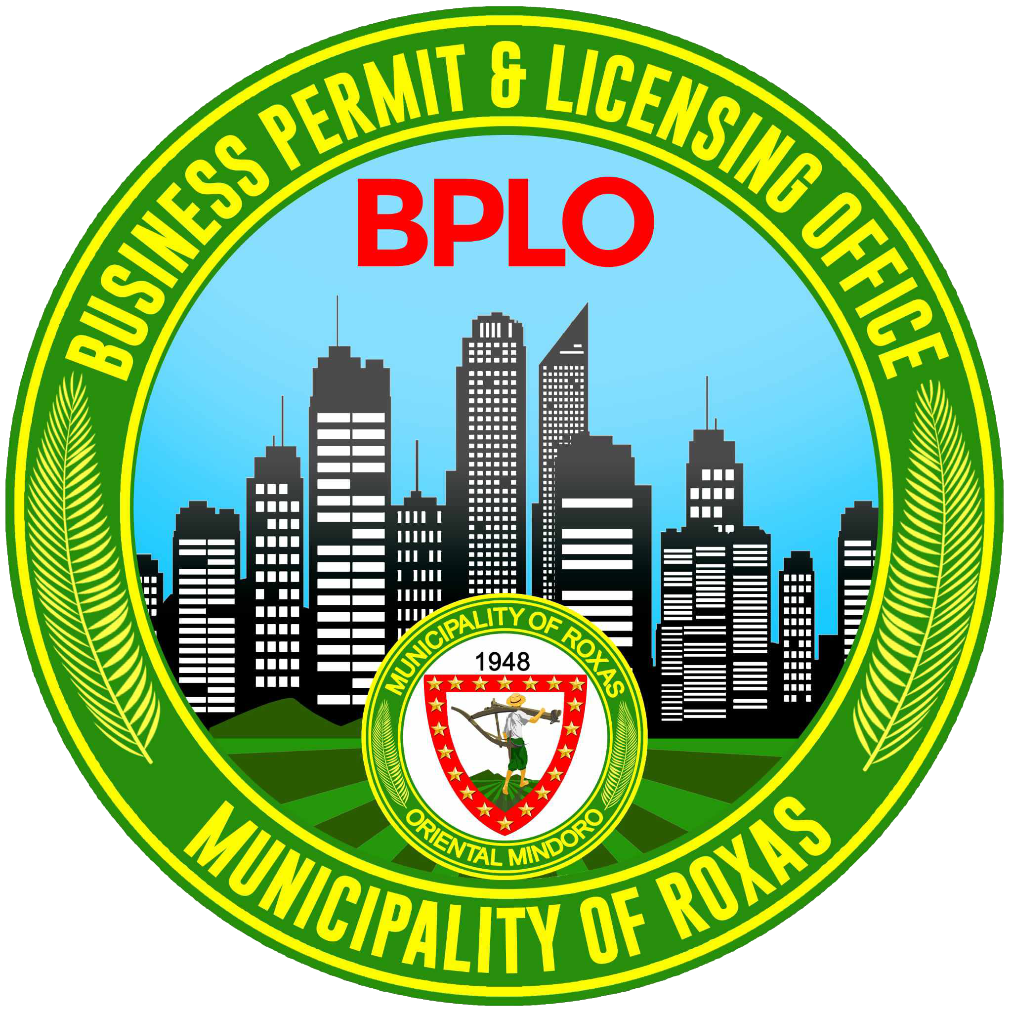 Business Permits and Licensing Office