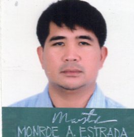 Monroe Avansado Estrada