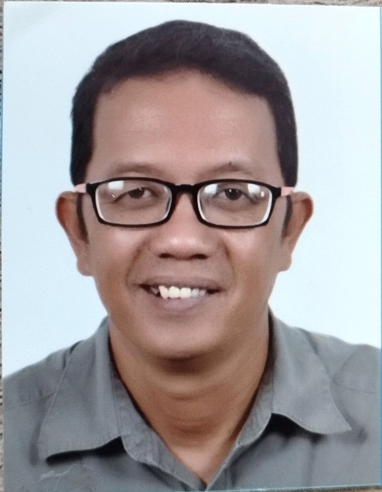 Hilario Quejada Gabayno