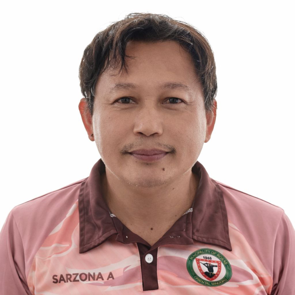 Arvie Coching Sarzona