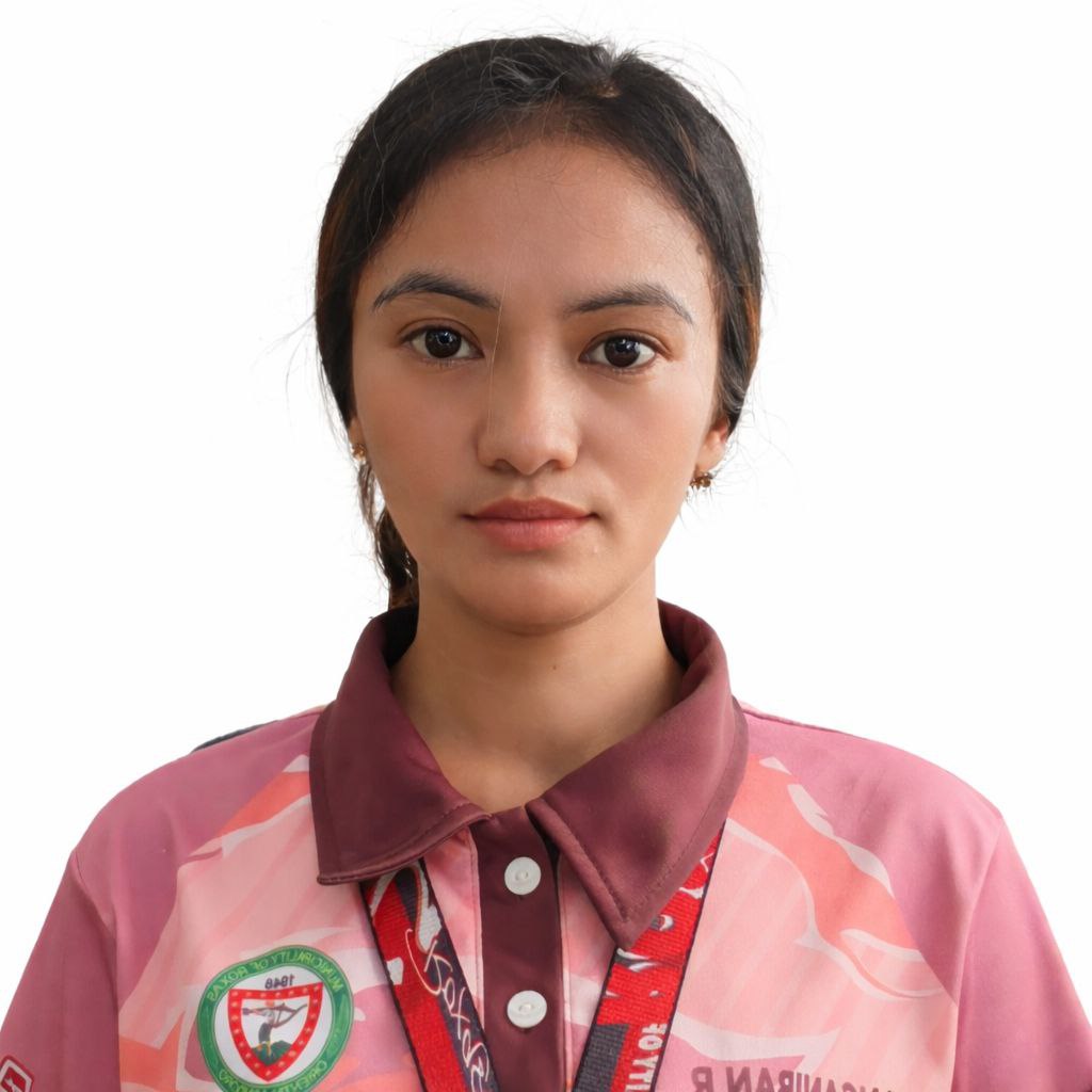 Rhea Dimatulac Panganiban