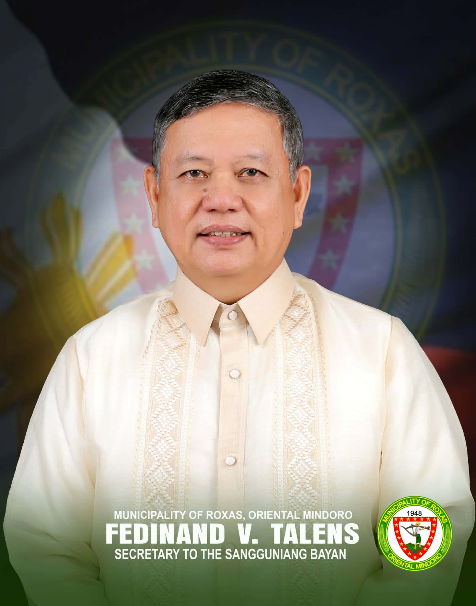 Ferdinand Victorio Talens