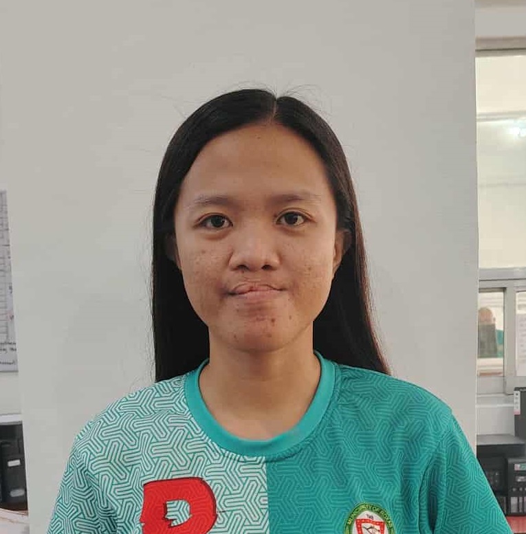 Engr. Ann Jessica Advincula Labis
