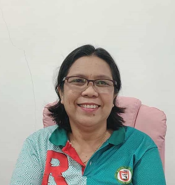 Roselyn Fabila Copada, REA