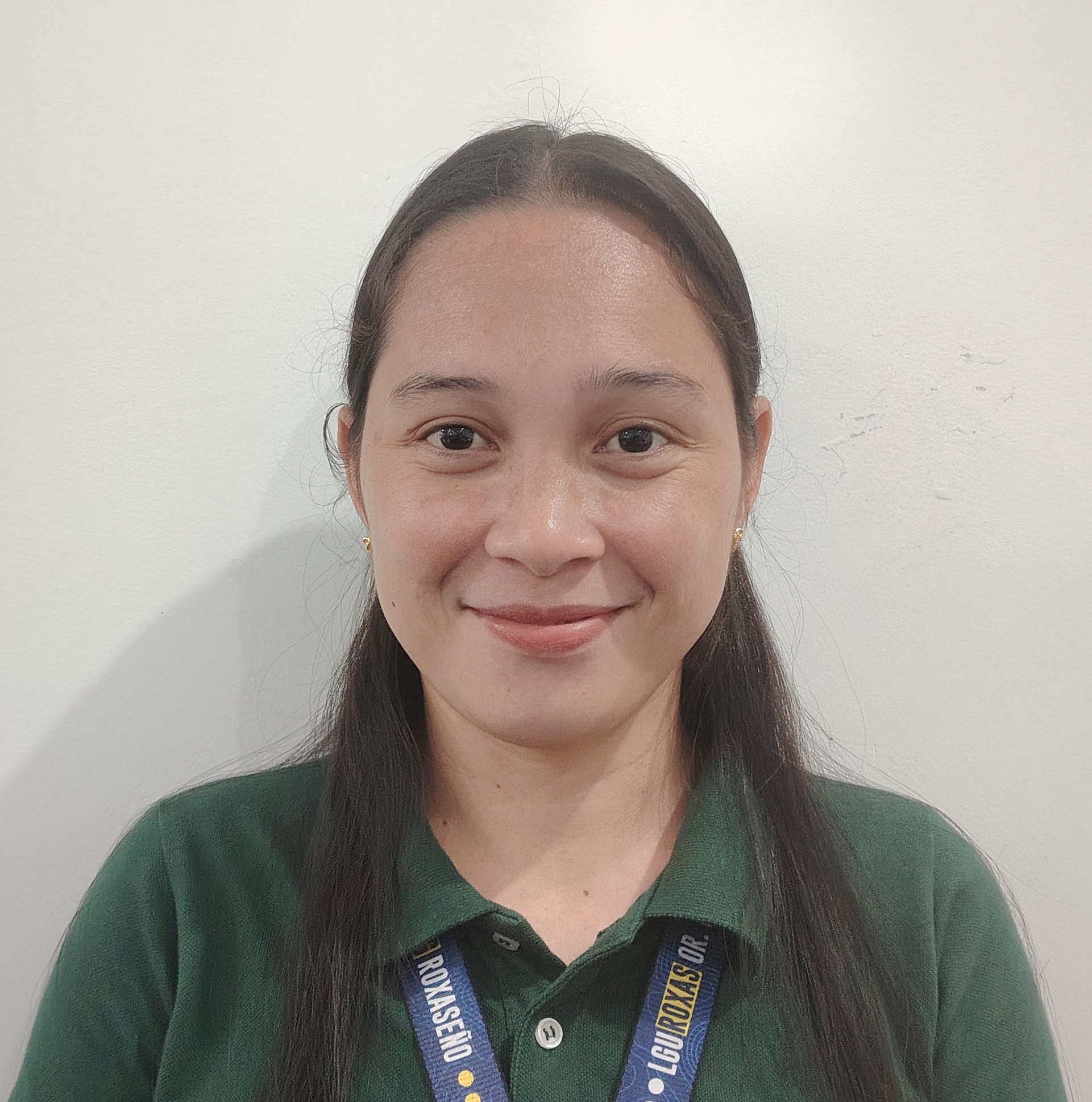Angelyn Mariano Claud, LPT