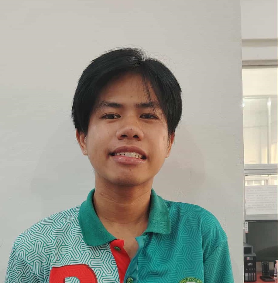 Vince Resquita Bacay