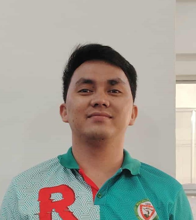 Karl Joseph Magbanua Eustaquio