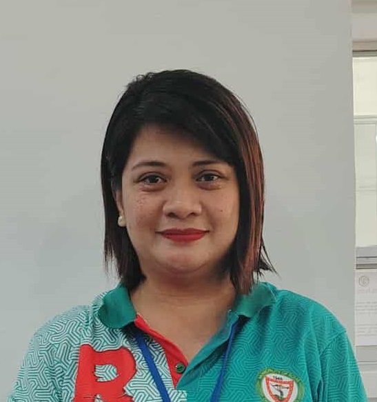 Lorelie Gadon Cezar, REA