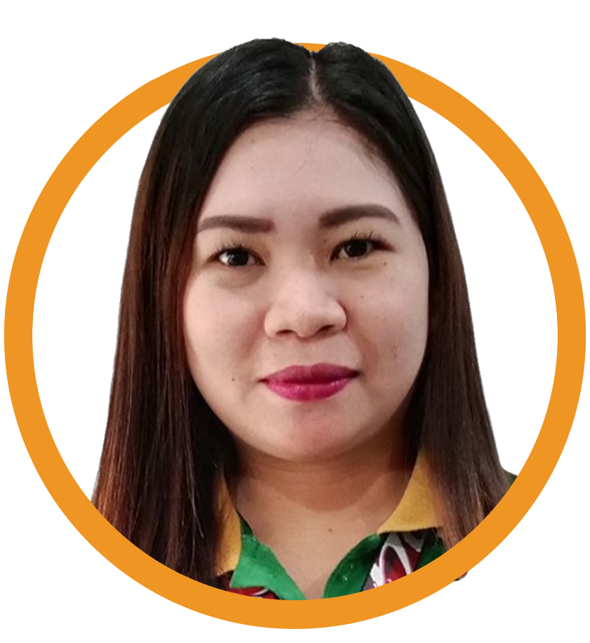 KHRISTINE LEVI YAP GARFIN
