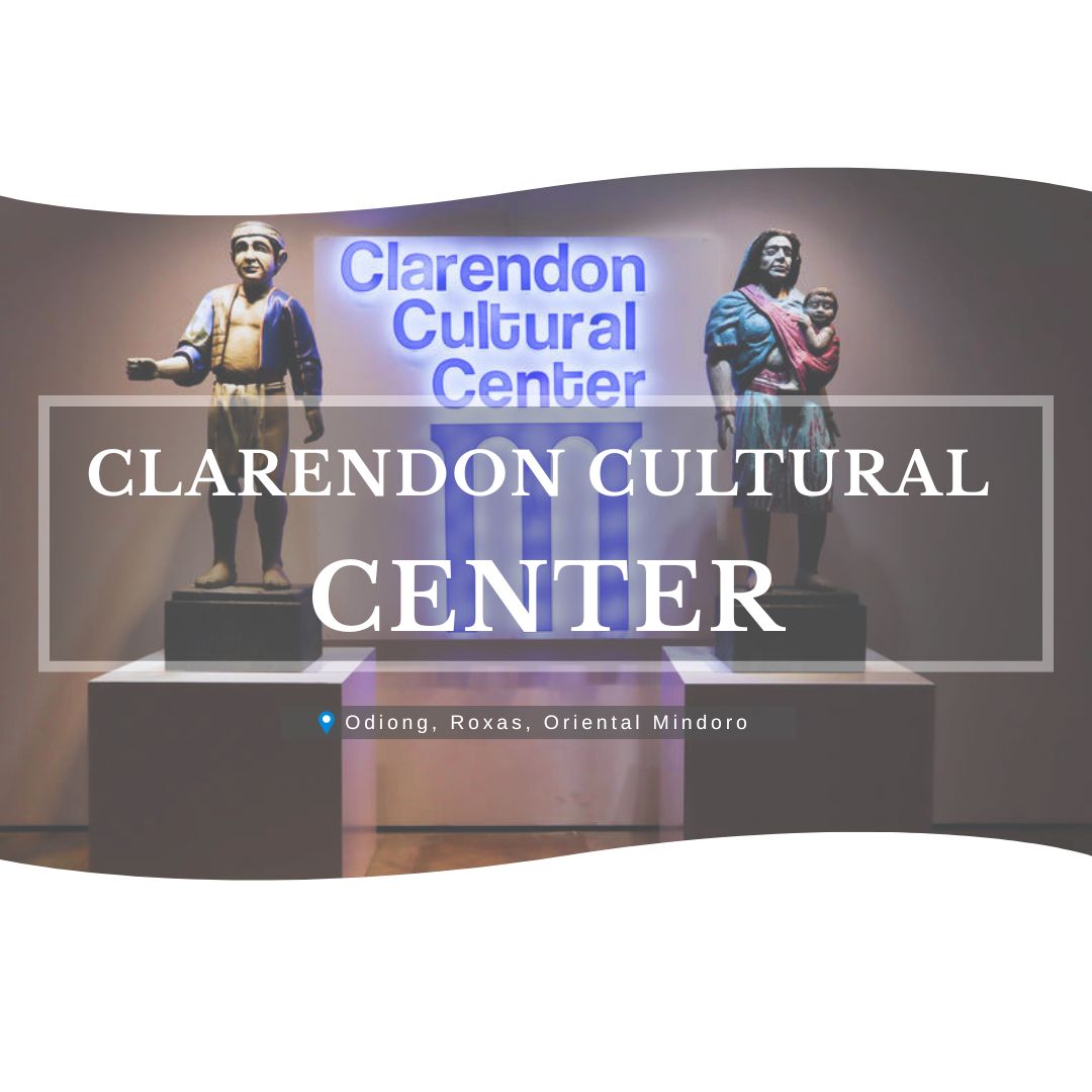 CLARENDON CULTURAL CENTER